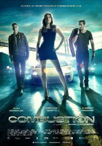 ดูหนัง Combustion (2013) ปล้นเหยียบมิดไมล์