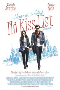 ดูหนัง Naomi and Ely’s No Kiss List (2015) ลิสต์ห้ามจูบของนาโอมิและอิไล [ซับไทย]