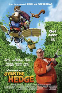 ดูหนัง Over the Hedge (2006) แก๊งค์สี่ขา ข้ามป่ามาป่วนเมือง
