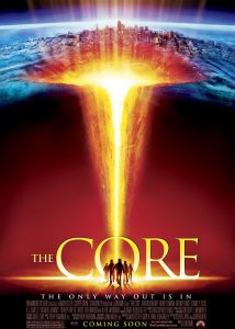 ดูหนัง The Core (2003) ผ่านรกกลางใจโลก