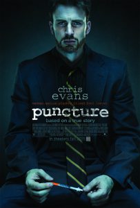 ดูหนัง Puncture (2011) ปิดช่องไวรัส ฆ่าโลก