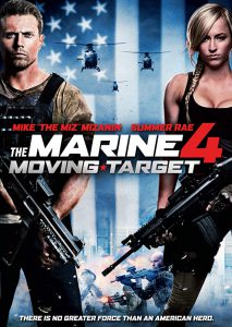 ดูหนัง The Marine 4: Moving Target (2015) เดอะ มารีน 4 ล่านรก เป้าสังหาร