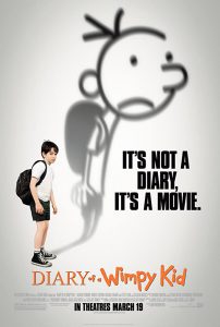 ดูหนัง Diary of a Wimpy Kid 1 (2010)