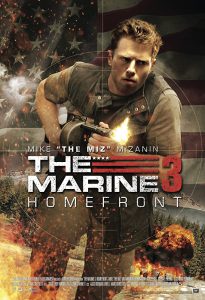 ดูหนัง The Marine 3: Homefront (2013) คนคลั่งล่าทะลุสุดขีดนรก