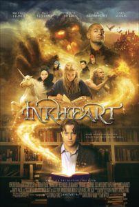 ดูหนัง Inkheart (2008) เปิดตำนาน อิงค์ฮาร์ท มหัศจรรย์ทะลุโลก