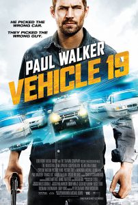 ดูหนัง Vehicle 19 (2013) ฝ่าวิกฤต เหยียบมิดไมล์