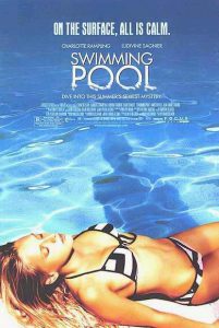 ดูหนัง Swimming Pool (2003) บันทึก(ลับ)…ปมสวาท