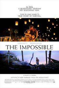 ดูหนัง The Impossible (2012) 2004 สึนามิภูเก็ต