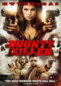 ดูหนัง Bounty Killer (2013) พันธุ์บ้าฆ่าแหลก