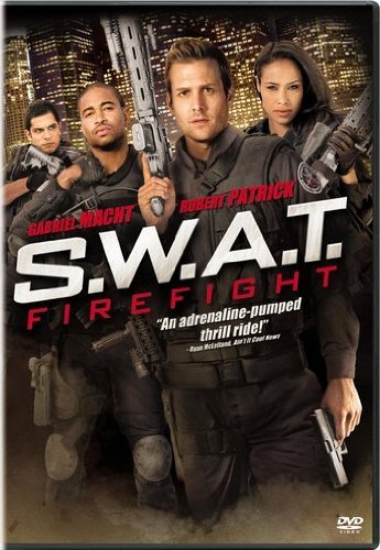 ดูหนัง S.W.A.T. Firefight (2011) ส.ว.า.ท. หน่วยจู่โจมระห่ำโลก 2