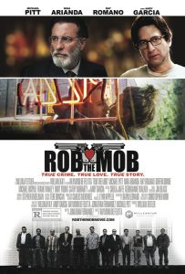ดูหนัง Rob the Mob (2014) คู่เฟี้ยวปีนเกลียวเจ้าพ่อ