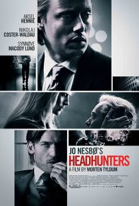 ดูหนัง Headhunters (2011) ล่าหัวเกมโจรกรรม