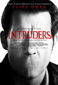 ดูหนัง Intruders (2011) บุกสยอง หลอนสองโลก