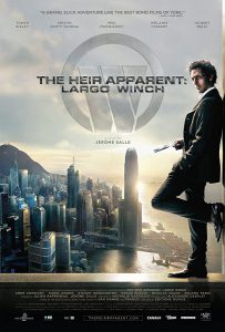 ดูหนัง Largo Winch 1 (2008) รหัสสังหาร ยอดคนเหนือเมฆ 1