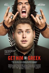 ดูหนัง Get Him to the Greek (2010) จับร็อคซ่าส์มาโชว์เฟี้ยว