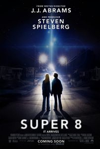 ดูหนัง Super 8 (2011) ซูเปอร์ 8 มหาวิบัติลับสะเทือนโลก [Full-HD]