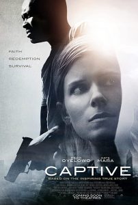 ดูหนัง Captive (2015) [พากย์ไทย]