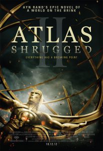 ดูหนัง Atlas Shrugged 2 (2012) อัจฉริยะรถด่วนล้ำโลก