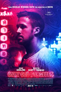 ดูหนัง Only God Forgives (2013) รับคำท้าจากพระเจ้า