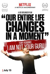 ดูหนัง Tony Robbins: I Am Not Your Guru (2016) ผมไม่ใช่กูรู [ซับไทย]