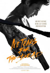 ดูหนัง No Tears for the Dead (2014) กระสุนเพื่อฆ่า น้ำตาเพื่อเธอ
