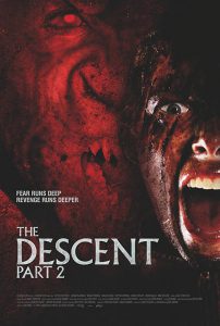ดูหนัง The Descent: Part 2 (2009) หวีดมฤตยูขย้ำโลก 2