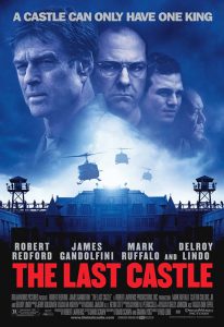 ดูหนัง The Last Castle (2001) กบฏป้อมทมิฬ