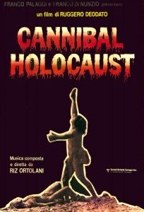ดูหนัง Cannibal Holocaust (1980) เปรตเดินดินกินเนื้อคน