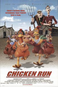 ดูหนัง Chicken Run (2000) ชิคเก้น รัน วิ่ง…สู้…กระต๊ากสนั่นโลก