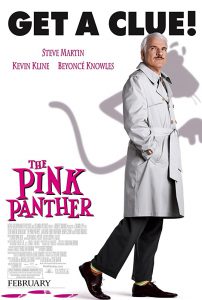 ดูหนัง The Pink Panther (2006) มือปราบ เป๋อ ป่วน ฮา