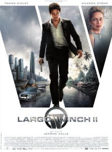 ดูหนัง Largo Winch 2 (2011) ยอดคนอันตราย ล่าข้ามโลก 2