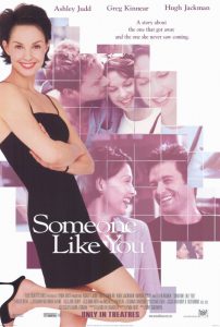 ดูหนัง Someone like you (2001) บางคนเช่นคุณ เทใจให้หมดเลยจ๊ะ