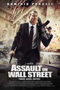 ดูหนัง Assault on Wall Street (2013) อัดแค้นถล่มวอลสตรีท