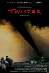 ดูหนัง Twister (1996) ทวิสเตอร์ ทอร์นาโดมฤตยูถล่มโลก