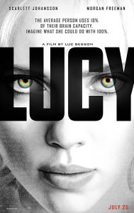 ดูหนัง Lucy (2014) ลูซี่ สวยพิฆาต