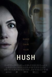 ดูหนัง Hush (2016) ฆ่าเธอให้เงียบสนิท [ซับไทย]