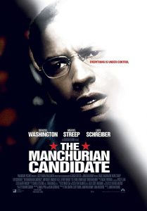 ดูหนัง The Manchurian Candidate (2004) กระชากแผนลับ ดับมหาอำนาจ [Full-HD]