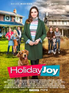 ดูหนัง Holiday Joy (2016)
