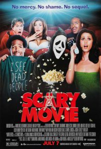 ดูหนัง Scary Movie 1 (2000) ยําหนังจี้ หวีดดีไหมหว่า 1