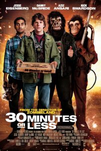 ดูหนัง 30 Minutes or Less (2011) ปล้นด่วน ก๊วนเด็กแนว
