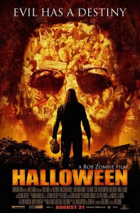 ดูหนัง Halloween 1 (2007) โหดสุดขั้ว อำมหิตสุดขีด [ซับไทย]