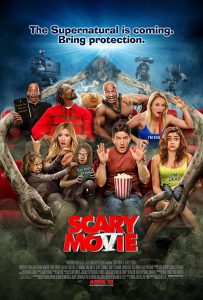 ดูหนัง Scary Movie 5 (2013) ยำหนังจี้ เรียลลิตี้หลุดโลก 5