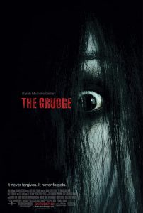 ดูหนัง The Grudge 1 (2004) โคตรผีดุ 1
