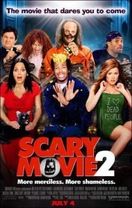 ดูหนัง Scary Movie 2 (2001) หวีด (อีกสักที) จะดีไหมหว่า 2
