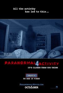 ดูหนัง Paranormal Activity 4 (2012) เรียลลิตี้ ขนหัวลุก 4