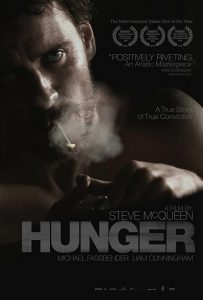 ดูหนัง Hunger (2008) อด (ตาย) เพื่อปลดแอก [ซับไทย]