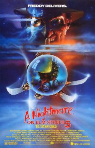 ดูหนัง A Nightmare on Elm Street 5: The Dream Child (1989) นิ้วเขมือบ 5