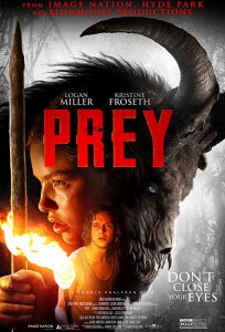 ดูหนัง Prey (2019)