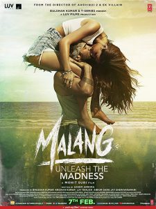 ดูหนัง Malang (2020) บ้า ล่า ระห่ำ [ซับไทย]