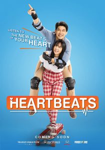 ดูหนัง ฮาร์ทบีท เสี่ยงนัก…รักมั้ยลุง Heartbeats (2019)